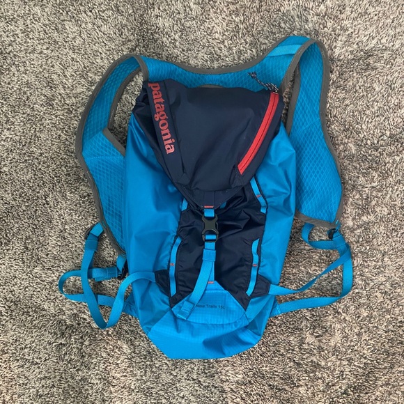 Patagonia Nine Trails 15L backpack